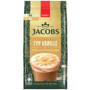 Jacobs Cappuccino Vanille Flavoured Instant Coffee 360 g