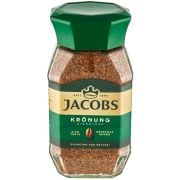 Jacobs Krönung Café Instantané 200 g Pot en Verre