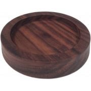 JoeFrex Tamper Rest, Walnut