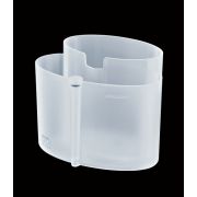 Jura container pour le nettoyage du système de lait