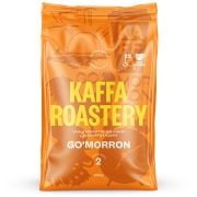 Kaffa Roastery Go'morron 250 g grains de café