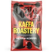 Kaffa Roastery Herra Korppi 250 g grains de café