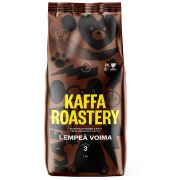 Kaffa Roastery Lempeä Voima 1 kg café en grano