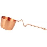 Kalita Coffee Major Cup Coffee Measure L-size, Copper