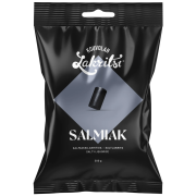 Kouvolan Lakritsi Salmiak Liquorice Bits 300 g