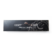 Kouvolan Lakritsi The Gentleman's Liquorice Pipe 50 g
