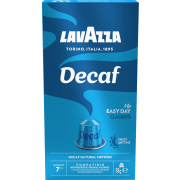 Lavazza Espresso Decaf Nespresso-Compatible Coffee Capsule 10 pcs