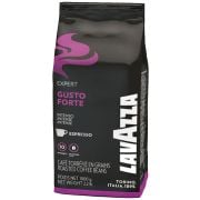 Lavazza Expert Gusto Forte 1 kg Coffee Beans