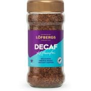Löfbergs Decaf Instant Coffee 80 g