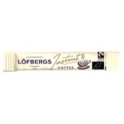 Löfbergs FTO Instant Coffee Sticks 500 x 2 g