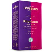 Löfbergs Kharisma 500 Ground Coffee