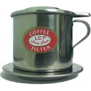 Long Cam Phin Coffee Filter