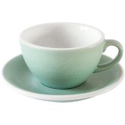 Loveramics Egg Emerald tasse à cappuccino 200 ml