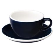 Loveramics Egg Denim Cappuccino Cup 200 ml