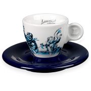 Lucaffé Blucaffé Espresso Cup