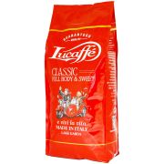 Lucaffé Classic 1 kg grains de café