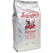 Lucaffé Decaffeinato 700 g café descafeinado en grano