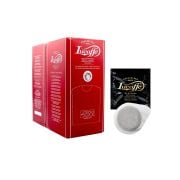 Lucaffé Mr Exclusive 100 % Arabica ESE espresso dosettes 150 pcs