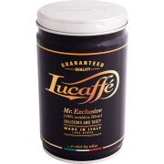 Lucaffé 100 % Arabica  - Mr Exclusive 250 g ground coffee
