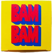 Lykke Espresso BAM BAM Nespresso Compatible Coffee Capsules 10 pcs