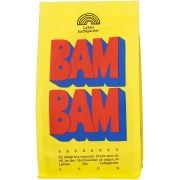 Lykke Espresso BAM BAM 500 g grains de café