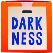 Lykke Darkness Nespresso Capsules de Café Compatibles 10 pcs