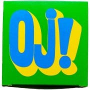 Lykke OJ! Brazil Capsules de Café Compatibles avec Nespresso 10 pièces