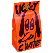 Lykke Ugly Cute 500 g koffiebonen