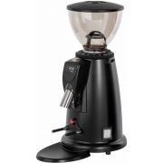 Macap M42D Digital R Espresso Coffee Grinder, Black