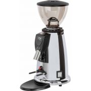 Macap M42D Digital R Espresso Coffee Grinder, Chrome