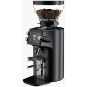 Mahlkönig E64 WS moulin à espresso pour la maison, noir mat