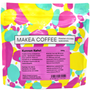 Makea Coffee Kunnon Kahvi 220 g Coffee Beans