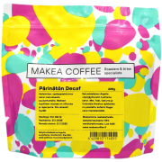 Makea Coffee Pärinätön Decaf 220 g Coffee Beans