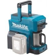 Makita LXT/CXT DCM501Z cafetière à Li-ion