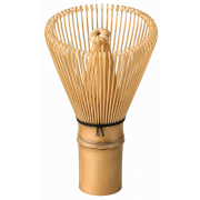 Matcha Crew Matcha Bamboo Whisk