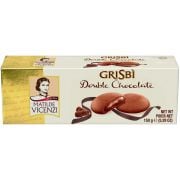 Matilde Vicenzi Grisbì biscuits fourrés au chocolat 150 g