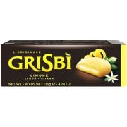 Vicenzi Grisbì Biscuits Filled With Lemon Cream 135 g
