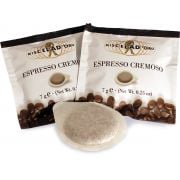 Miscela d'Oro E Espresso Cremoso monodosis de café E.S.E., 150 uds.