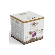 Miscela d'Oro Cappuccino, Dolce Gusto® Compatible Coffee Capsules, 16 pcs