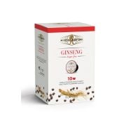 Miscela d'Oro Ginseng Sans Sucre - Capsules Compatibles Dolce Gusto® 10 pcs