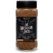 Mocca Jack Addiction Instant Coffee 200 g