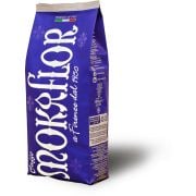 Mokaflor Blu Café en grains, 1 kg