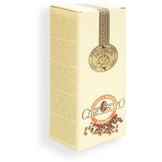 Mokaflor Chiaroscuro Decaffeinato CO2 250 g café descafeinado en grano