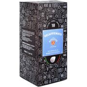 Mokaflor Decaffeinato monodosis de café E.S.E., 18 uds.