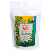 Mokaflor FARM 100 % Arabica 250 g Coffee Beans