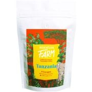 Mokaflor FARM Tanzania Karagwe 100 % Robusta 250 g grains de café