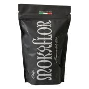 Mokaflor Nero café en grains, 250 g