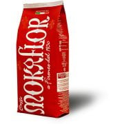 Mokaflor Rossa 1 kg grains de café