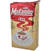 Mokambo Oro 250 g café moulu