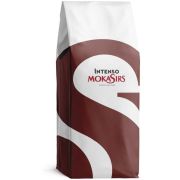 MokaSirs Intenso 1 kg café en grains